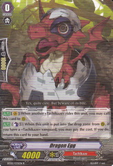 Dragon Egg - BT02/035EN - R