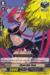 Cheer Girl, Tiara - BT02/047EN - C