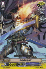 Knight Spirit - BT02/052EN - C