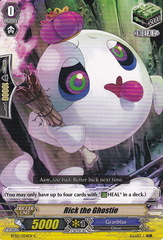 Rick the Ghostie - BT02/054EN - C