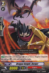 Dragon Knight, Berger - BT02/060EN - C