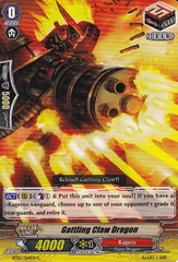 Gattling Claw Dragon - BT02/064EN - C