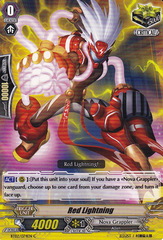 Red Lightning - BT02/074EN - C