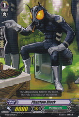 Phantom Black - BT02/077EN - C