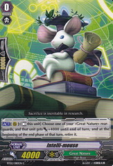 Intelli-mouse - BT02/080EN - C