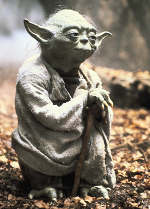 DP: Yoda LE Art Sleeves