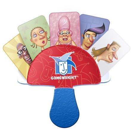 Little Hands Playing Card Holder