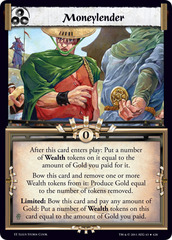 Moneylender