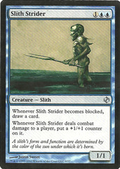 Slith Strider