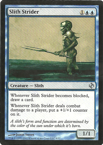 Slith Strider