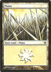 Plains (38)