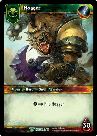 Hogger