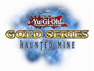 Gold Series: Haunted Mine Booster Box