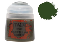 Castellan Green