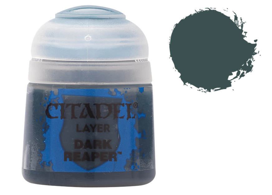 Layer: Dark Reaper