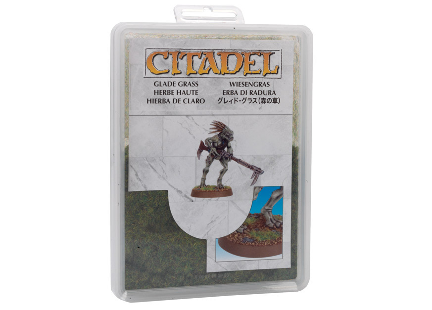 Glade Grass 15g