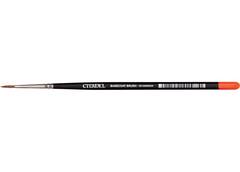 Basecoat Brush
