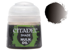 Nuln Oil