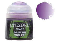 Druchii Violet