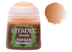 Fuegan Orange
