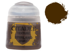 Stirland Mud