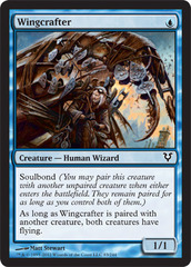 Wingcrafter - Foil