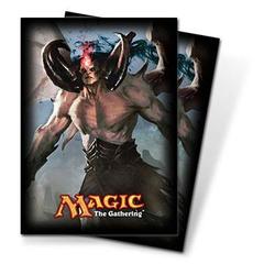 Griselbrand Standard Deck Protectors for Magic 80ct