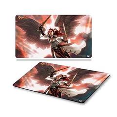 Avacyn Restored Gisela Playmat for Magic