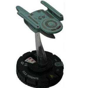 U.S.S. Yosemite