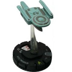 U.S.S. Pegasus