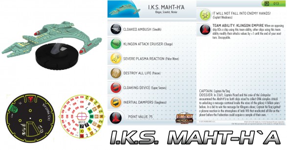 I.K.S. Maht-Ha