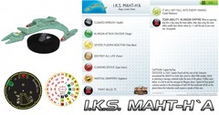 I.K.S. Maht-H'a