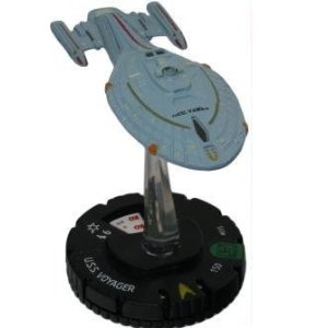 U.S.S. Voyager