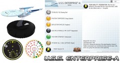 U.S.S. Enterprise-A