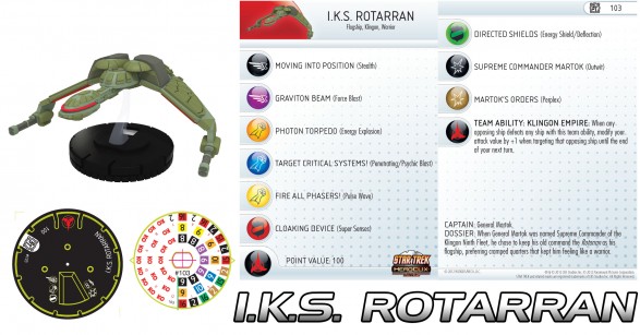 I.K.S. Rotarran