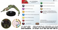 I.K.S. Rotarran