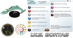 I.K.S. Bortas