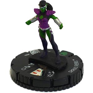 Skrull Rebel (004)