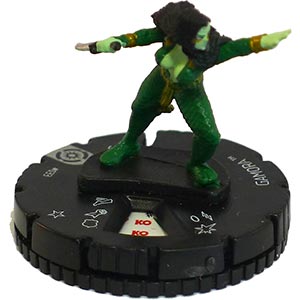 Gamora (033)