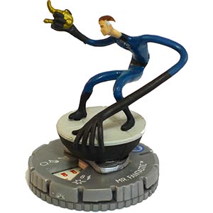 Mr. Fantastic (047)