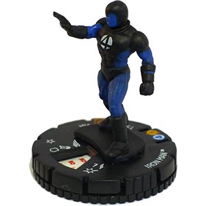 Iron Man (101)