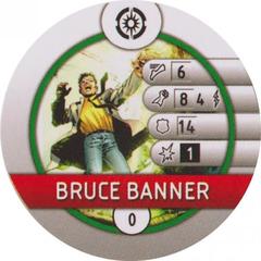 Bruce Banner (102bt)