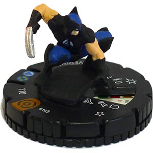 Wolverine (103)