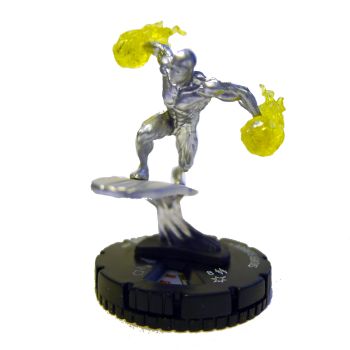 Silver Surfer (209)