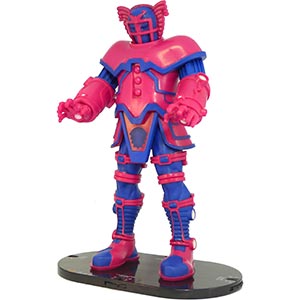 Ziran the Tester (G002)