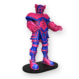 Ziran the Tester (G002d)