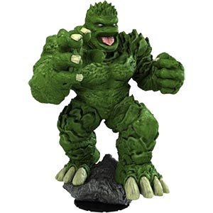 Giganto, The Mole Monster (G004)