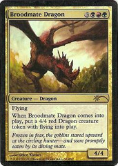 Broodmate Dragon - Foil