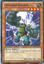 Gogogo Golem - YS12-EN006 - Common - 1st Edition