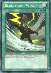 Yu-Gi-Oh! Carta Fissure (YS12-EN025) - 1st Edition, Rara, Da Starter Deck: XYZ Symphony - 2